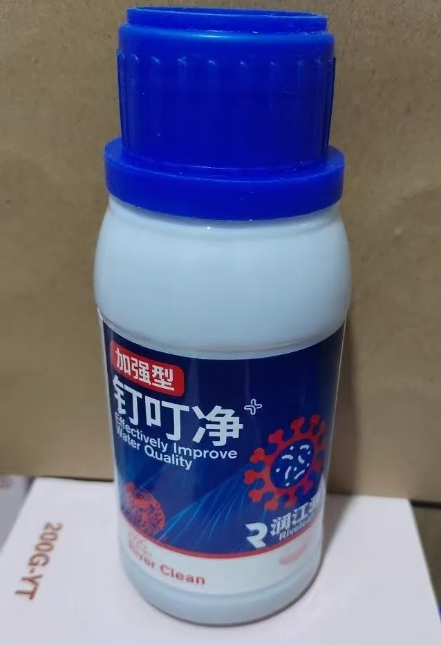加强型钉叮净——杀虫类（杀锚头蚤）山西恒达蕾傲